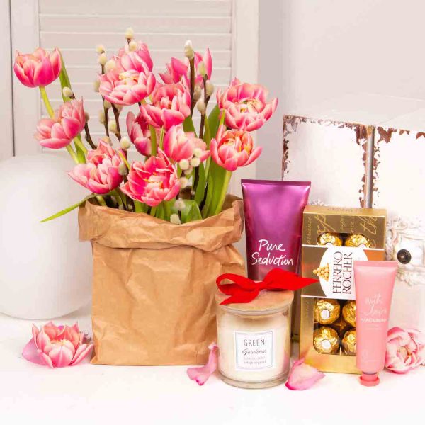 Cadou special pentru sotia mea