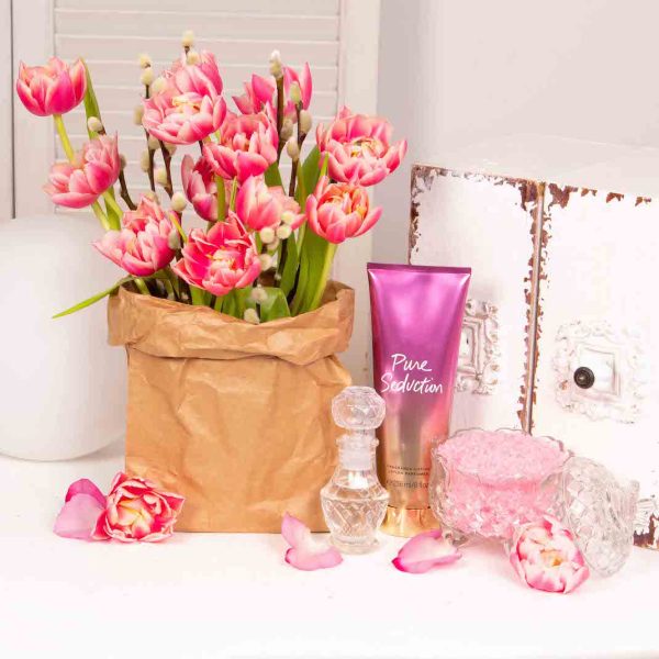 Cadou deosebit pentru o persoana draga