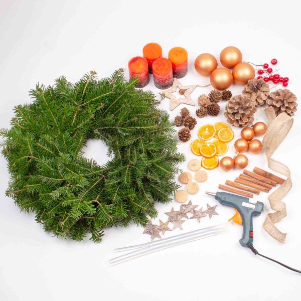 KIT19-Coronita-de-masa-cu-decoratiuni-cupru